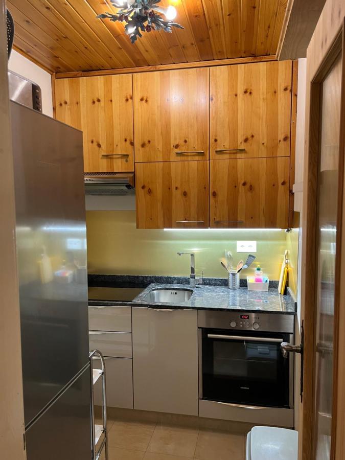 Chesa Sonnalpine B 33 Apartment St. Moritz Bagian luar foto