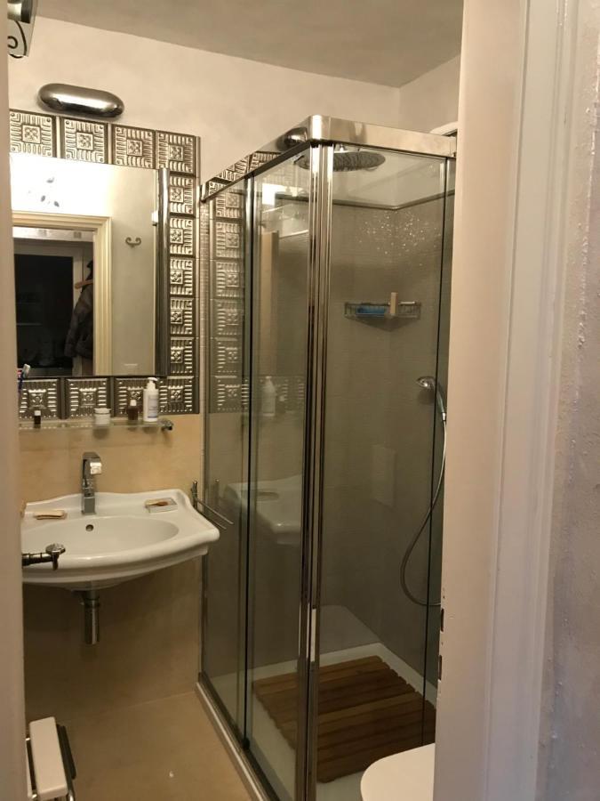 Chesa Sonnalpine B 33 Apartment St. Moritz Bagian luar foto